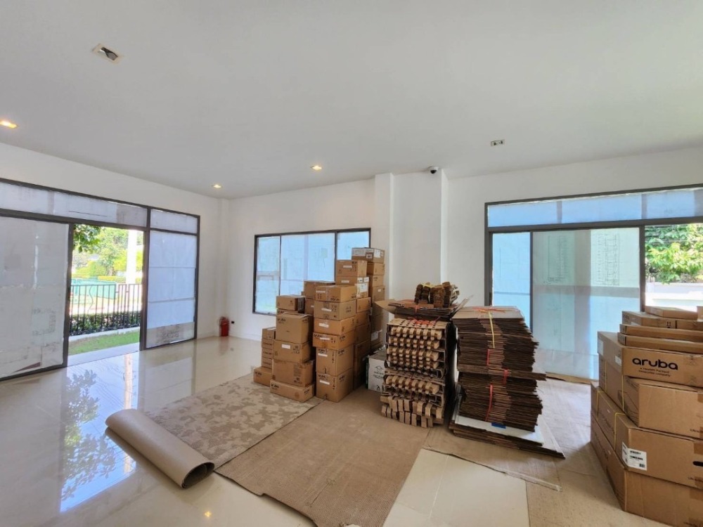 For SaleHousePattanakan, Srinakarin : S-PPPS101 For sale, single house, Perfect Place, Phatthanakan-Srinakarin, 2 floors, 69 sq m, usable area 200 sq m, 3 bedrooms, 3 bathrooms, 9 million 064-959-8900