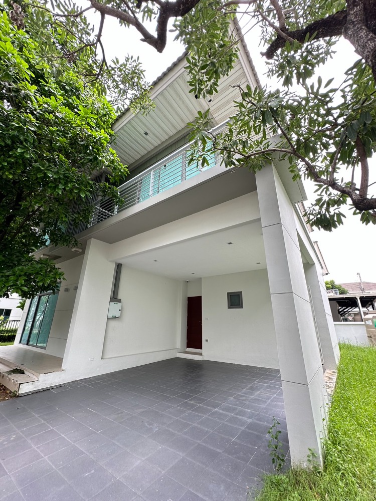 ขายบ้านพัฒนาการ ศรีนครินทร์ : S-PPPS101 ขาย บ้านเดี่ยว เพอร์เฟค เพลส พัฒนาการ-ศรีนครินทร์ 2ชั้น  69ตร.ว พื้นที่ใช้สอย 200ตรม. 3นอน 3น้ำ 9 ล้าน 064-959-8900