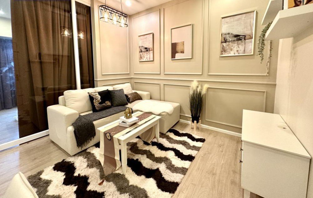 For SaleCondoPattanakan, Srinakarin : ✅ S-S1R9139 ✅ Line : @p2nproperty