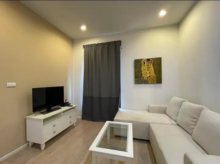 ขายคอนโดพัฒนาการ ศรีนครินทร์ : ✅ S-S1R9141 ✅ Line : @p2nproperty