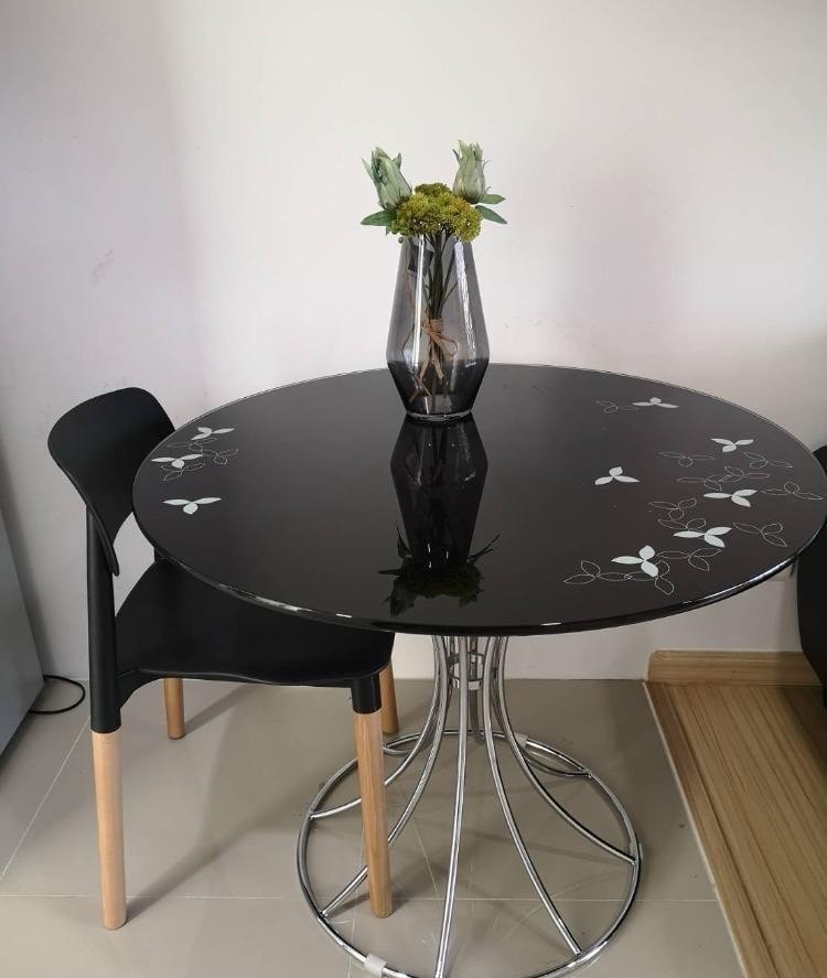 For SaleCondoThaphra, Talat Phlu, Wutthakat : S-BHRT105 Condo for sale, Bangkok Horizon Ratchada-Tha Phra, 4th floor, corner room, city view, 28 sq m., 1 bedroom, 1 bathroom, 1.7 million, 064-959-8900