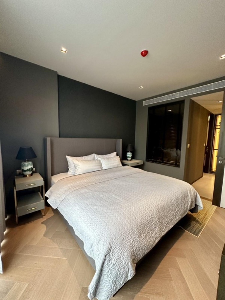 ให้เช่าคอนโดสุขุมวิท อโศก ทองหล่อ : Super deal for rent The Reserve 61 Hideaway 1 bedroom