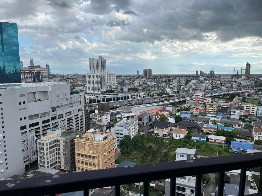 ให้เช่าคอนโดสาทร นราธิวาส : คอนโดให้เช่า 2 ห้องนอน 2 ห้องน้ำ 1 ห้องเก็บของ เบ็ลพาร์ค ซอยนราธิวาส 24 - สาทร ใกล้เซ็นทรัล พระราม 3