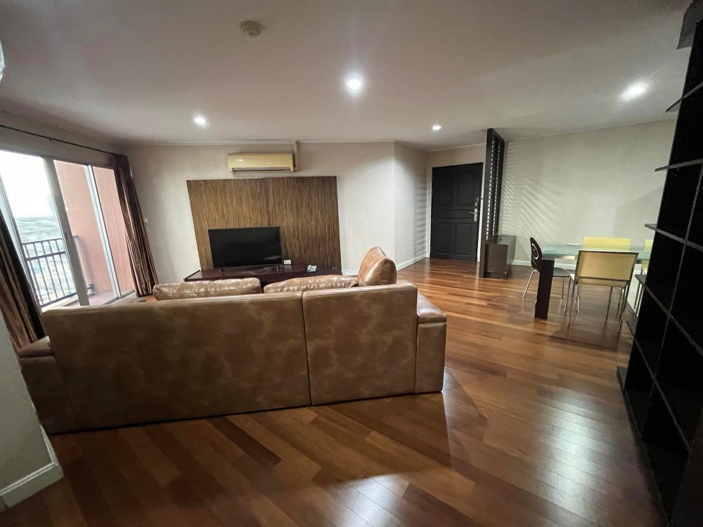 ให้เช่าคอนโดสาทร นราธิวาส : คอนโดให้เช่า 2 ห้องนอน 2 ห้องน้ำ 1 ห้องเก็บของ เบ็ลพาร์ค ซอยนราธิวาส 24 - สาทร ใกล้เซ็นทรัล พระราม 3