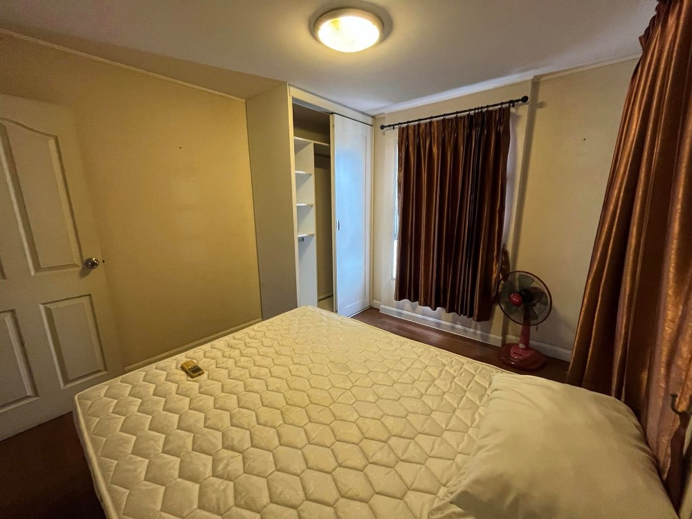 ให้เช่าคอนโดสาทร นราธิวาส : คอนโดให้เช่า 2 ห้องนอน 2 ห้องน้ำ 1 ห้องเก็บของ เบ็ลพาร์ค ซอยนราธิวาส 24 - สาทร ใกล้เซ็นทรัล พระราม 3