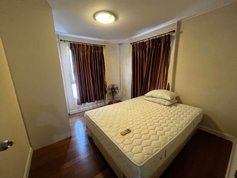 ให้เช่าคอนโดสาทร นราธิวาส : คอนโดให้เช่า 2 ห้องนอน 2 ห้องน้ำ 1 ห้องเก็บของ เบ็ลพาร์ค ซอยนราธิวาส 24 - สาทร ใกล้เซ็นทรัล พระราม 3