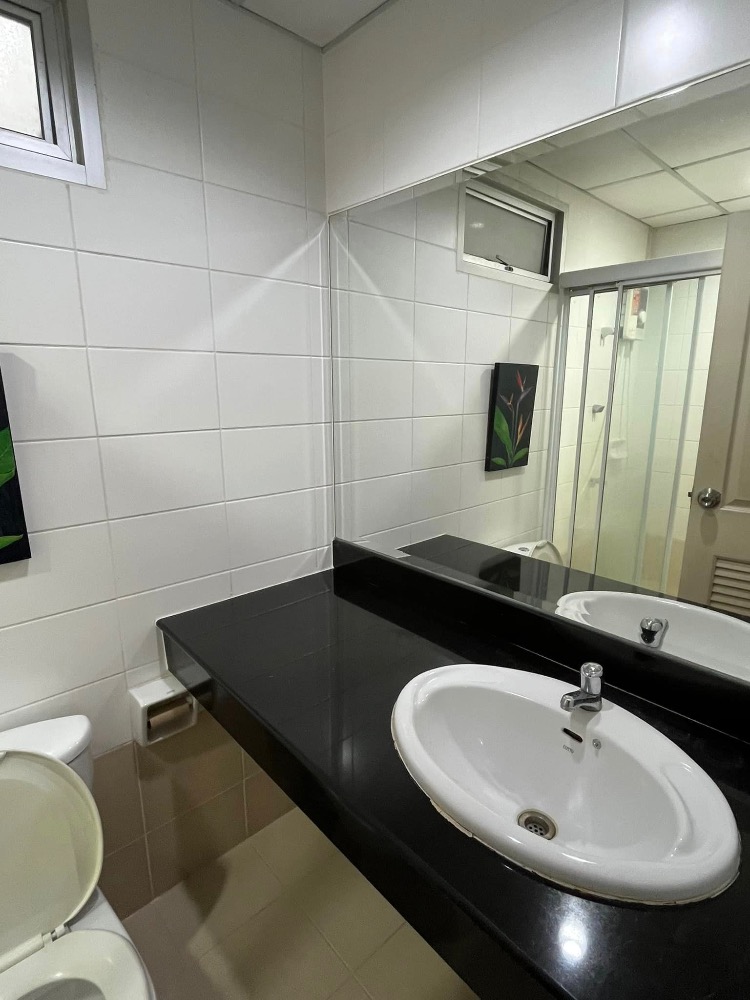 ให้เช่าคอนโดสาทร นราธิวาส : คอนโดให้เช่า 2 ห้องนอน 2 ห้องน้ำ 1 ห้องเก็บของ เบ็ลพาร์ค ซอยนราธิวาส 24 - สาทร ใกล้เซ็นทรัล พระราม 3