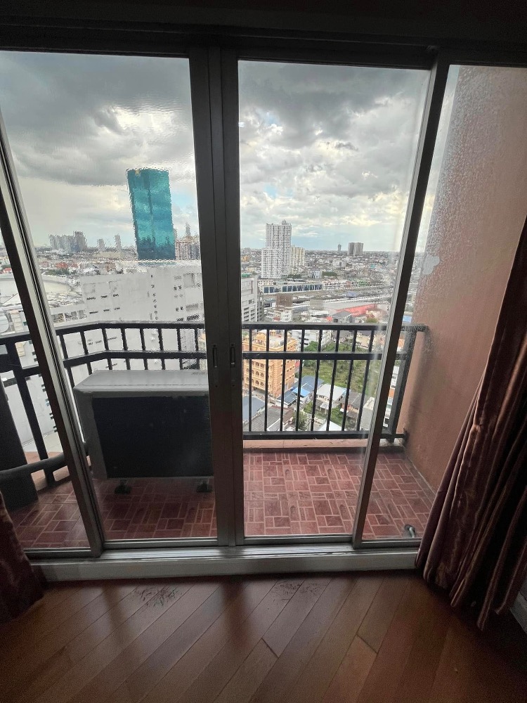 ให้เช่าคอนโดสาทร นราธิวาส : คอนโดให้เช่า 2 ห้องนอน 2 ห้องน้ำ 1 ห้องเก็บของ เบ็ลพาร์ค ซอยนราธิวาส 24 - สาทร ใกล้เซ็นทรัล พระราม 3