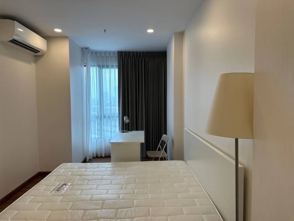 ให้เช่าคอนโดวงเวียนใหญ่ เจริญนคร : ให้เช่า ✨ Supalai Premier Charoen Nakhon ✨ ใกล้ BTS กรุงธนบุรี เฟอร์นิเจอร์ และ เครื่องใช้ไฟฟ้าครบ