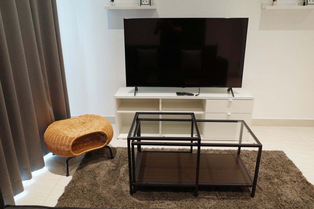 ให้เช่าคอนโดสาทร นราธิวาส : For RENT เช่า | TAIT Sathorn 12 - 1BR (67 sqm) 70,000 THB