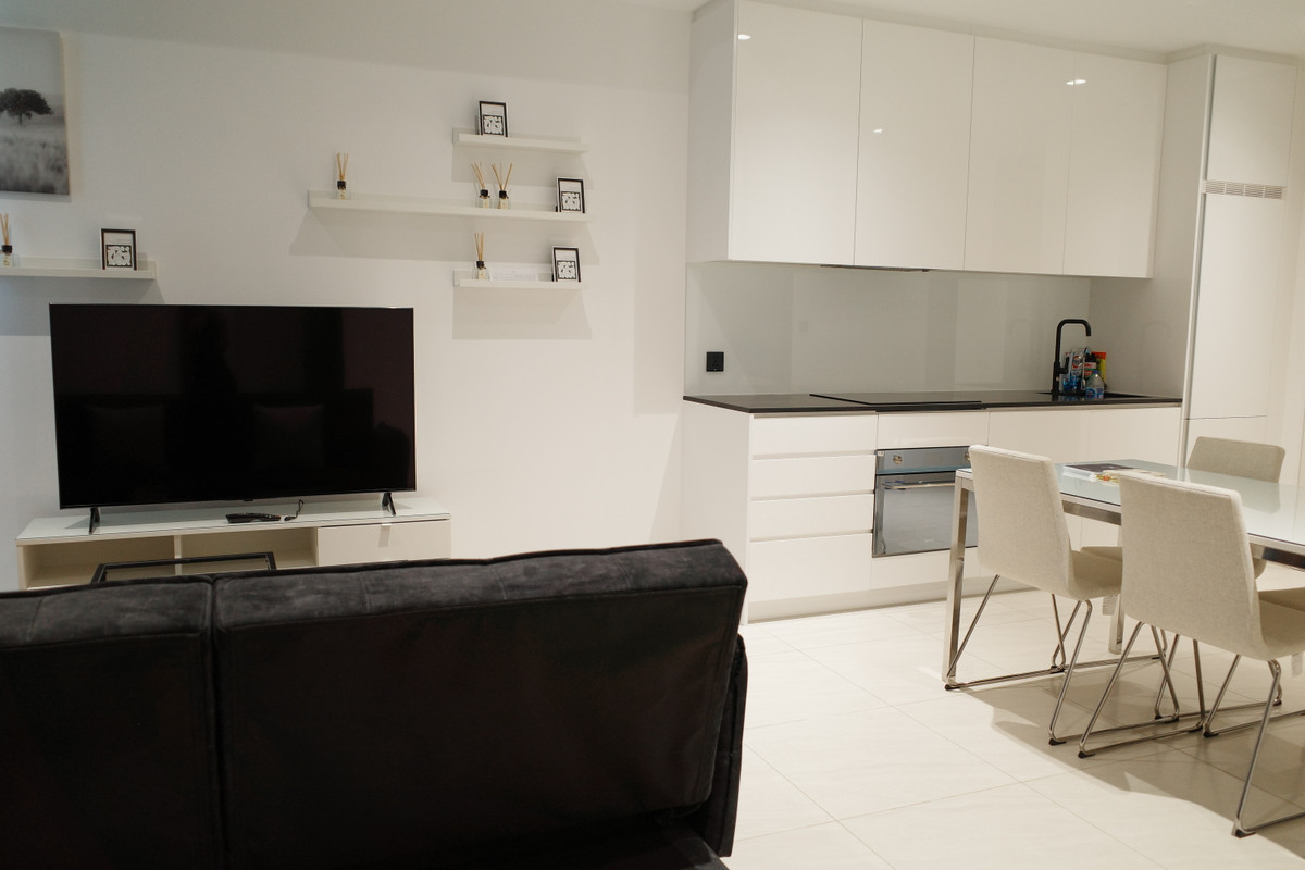 ให้เช่าคอนโดสาทร นราธิวาส : For RENT เช่า | TAIT Sathorn 12 - 1BR (67 sqm) 70,000 THB