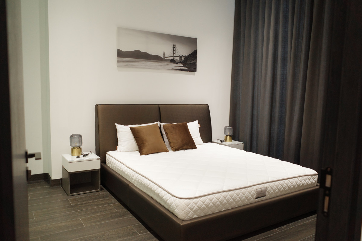 ให้เช่าคอนโดสาทร นราธิวาส : For RENT เช่า | TAIT Sathorn 12 - 1BR (67 sqm) 70,000 THB