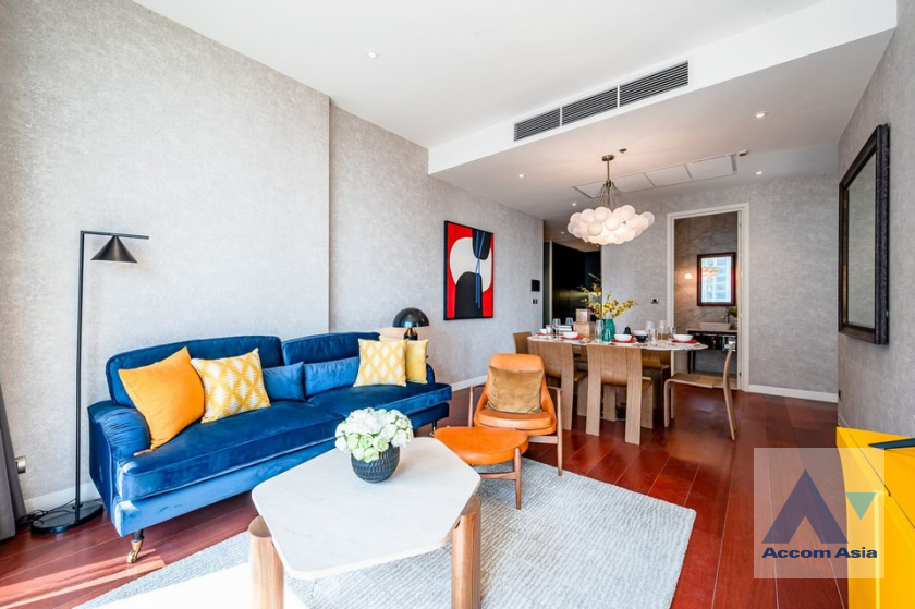 For RentCondoSukhumvit, Asoke, Thonglor : 🔼🔽 AccomA Fully Furnished | 2 Bedrooms Condominium for Rent in Sukhumvit BTS Thong Lo at KHUN by Yoo (AA41699)