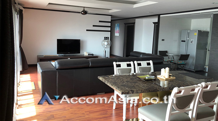 ให้เช่าคอนโดสุขุมวิท อโศก ทองหล่อ : 🔼🔽 AccomA Pet friendly | 2 Beds Condominium for Rent in Sukhumvit, BTS Ekkamai at Casa Viva