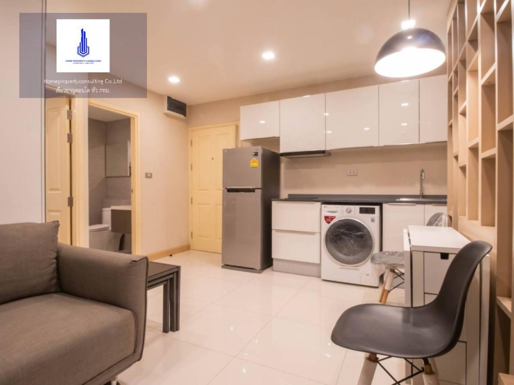 For SaleCondoSukhumvit, Asoke, Thonglor : Condo for sale: The ACE Ekamai, The ACE Ekamai, area 32 sq m, 2nd floor.