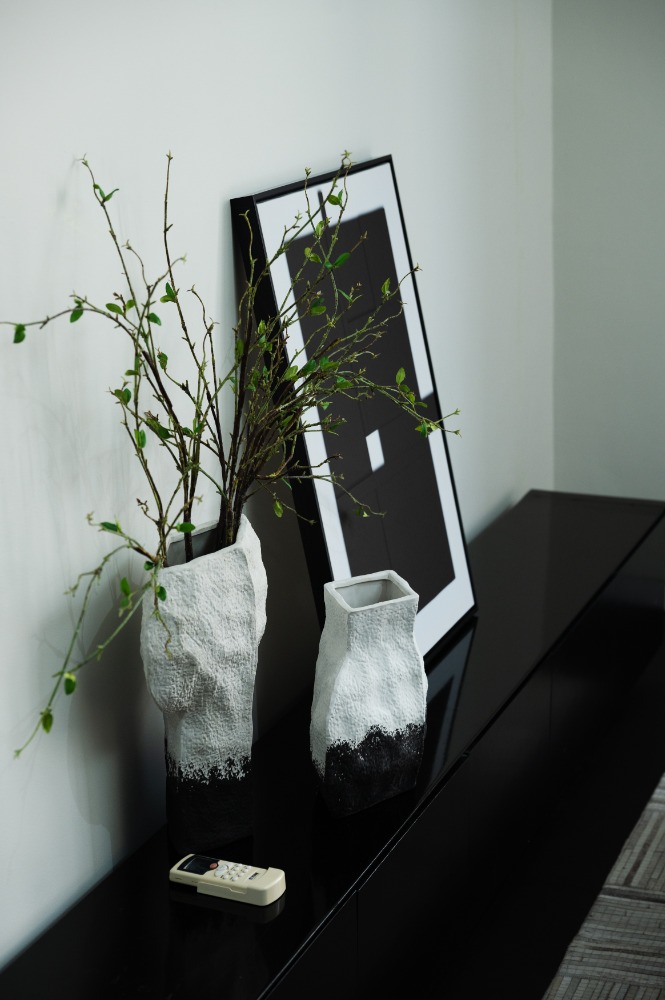 For SaleCondoSukhumvit, Asoke, Thonglor : 🔥🔥Siamese Gioia Sukhumvit FOR SALE | Fully-furnished, Private Garden with clear view, Peaceful & Private