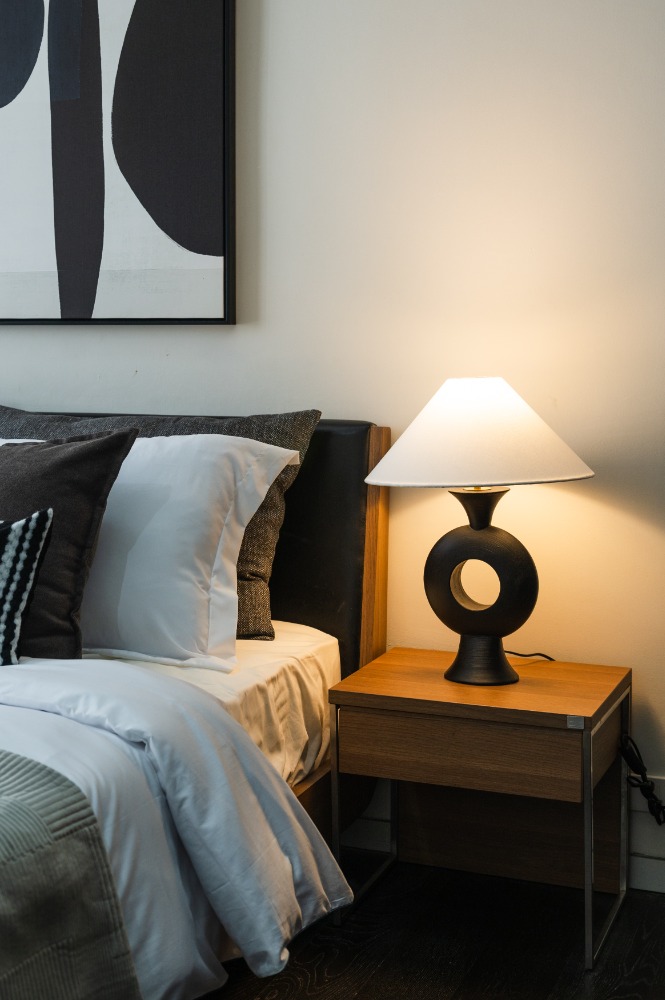 For SaleCondoSukhumvit, Asoke, Thonglor : 🔥🔥Siamese Gioia Sukhumvit FOR SALE | Fully-furnished, Private Garden with clear view, Peaceful & Private