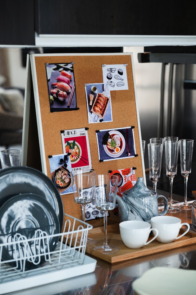 For SaleCondoSukhumvit, Asoke, Thonglor : 🔥🔥Siamese Gioia Sukhumvit FOR SALE | Fully-furnished, Private Garden with clear view, Peaceful & Private