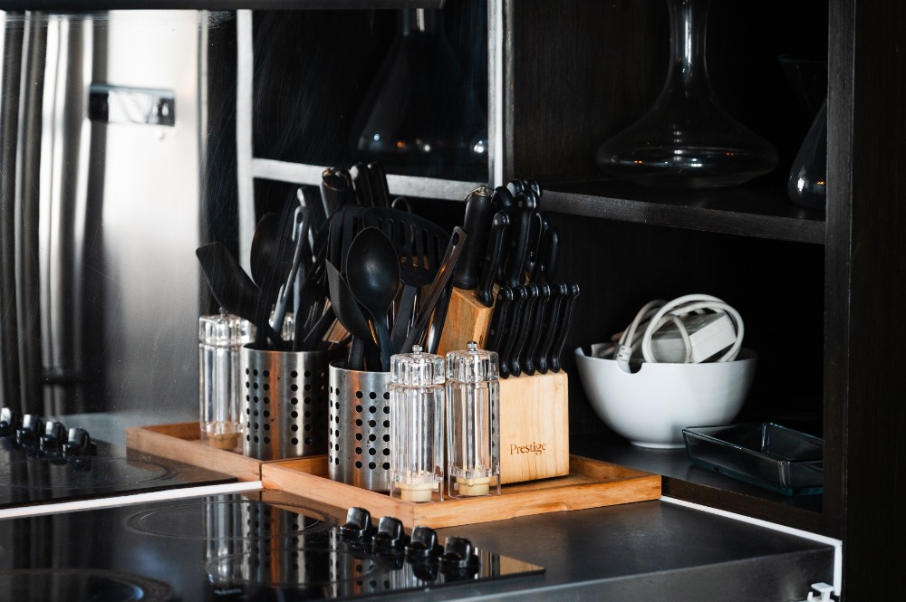 For SaleCondoSukhumvit, Asoke, Thonglor : 🔥🔥Siamese Gioia Sukhumvit FOR SALE | Fully-furnished, Private Garden with clear view, Peaceful & Private