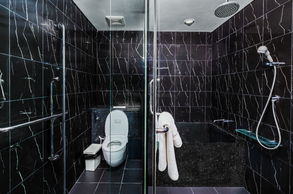 For SaleCondoSukhumvit, Asoke, Thonglor : 🔥🔥Siamese Gioia Sukhumvit FOR SALE | Fully-furnished, Private Garden with clear view, Peaceful & Private