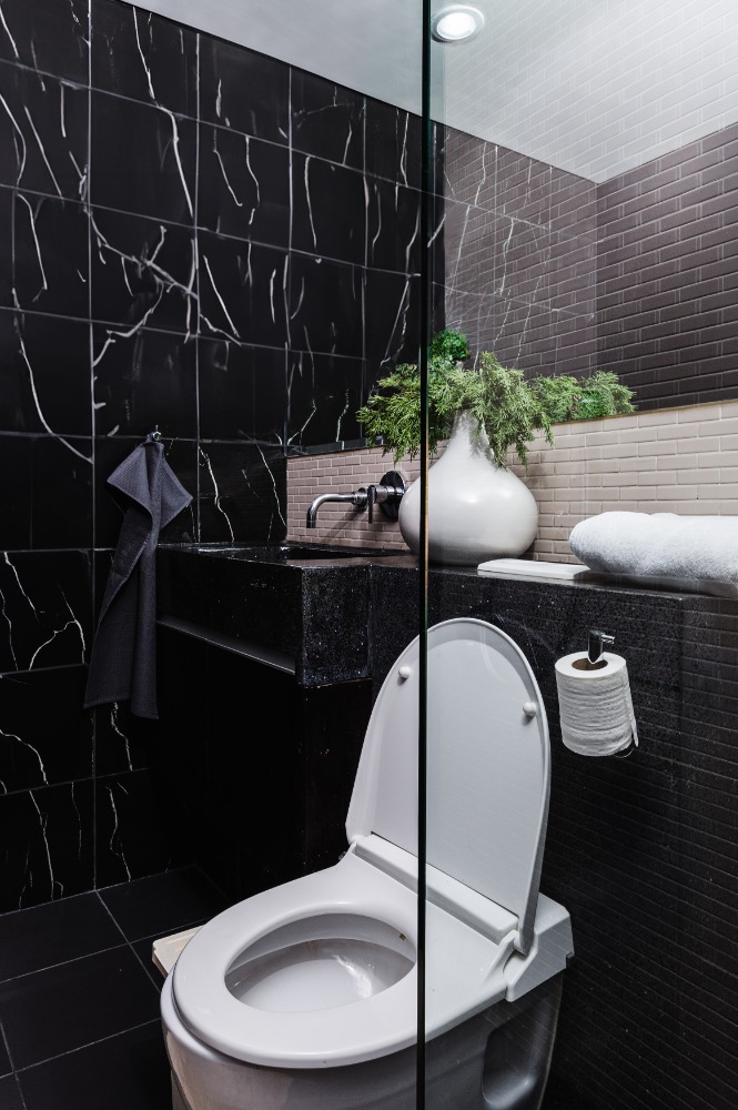 For SaleCondoSukhumvit, Asoke, Thonglor : 🔥🔥Siamese Gioia Sukhumvit FOR SALE | Fully-furnished, Private Garden with clear view, Peaceful & Private