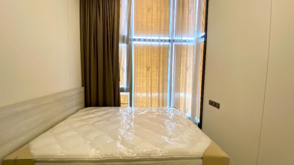 ขายคอนโดอ่อนนุช อุดมสุข : ขาย The Line สุขุมวิท 101 ใกล้ bts ปุณณวิถีเพียง 250 เมตร ห้องใหม่ไม่เคยใช้งานเลย