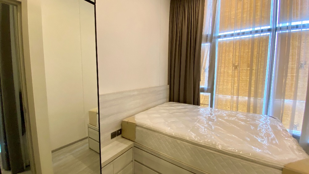 ขายคอนโดอ่อนนุช อุดมสุข : ขาย The Line สุขุมวิท 101 ใกล้ bts ปุณณวิถีเพียง 250 เมตร ห้องใหม่ไม่เคยใช้งานเลย