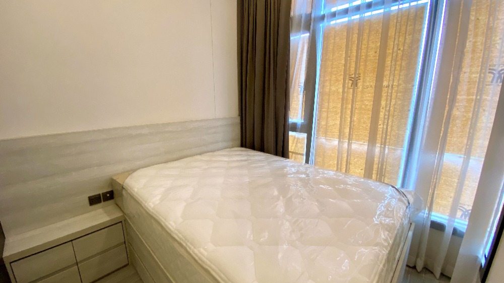 ขายคอนโดอ่อนนุช อุดมสุข : ขาย The Line สุขุมวิท 101 ใกล้ bts ปุณณวิถีเพียง 250 เมตร ห้องใหม่ไม่เคยใช้งานเลย