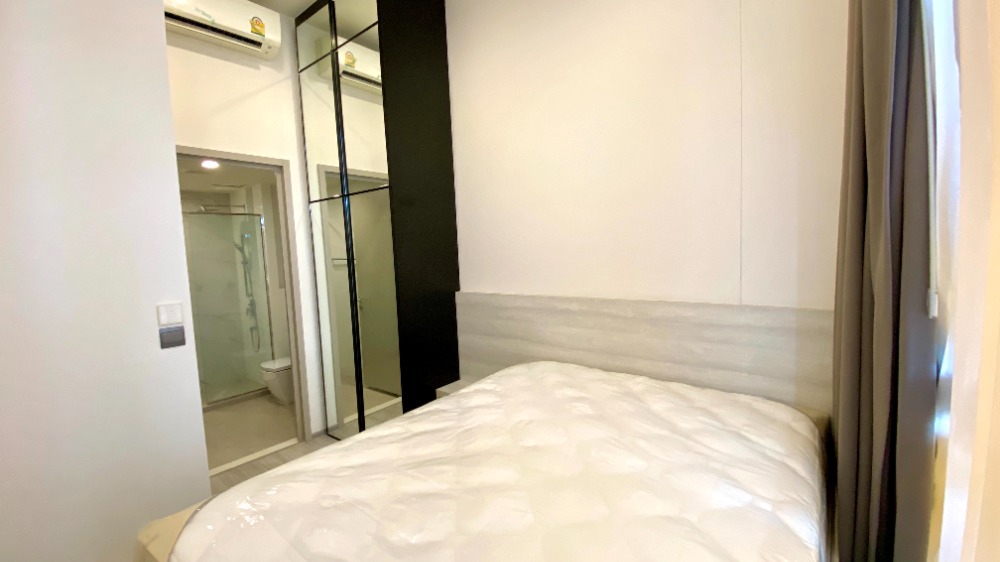 ขายคอนโดอ่อนนุช อุดมสุข : ขาย The Line สุขุมวิท 101 ใกล้ bts ปุณณวิถีเพียง 250 เมตร ห้องใหม่ไม่เคยใช้งานเลย