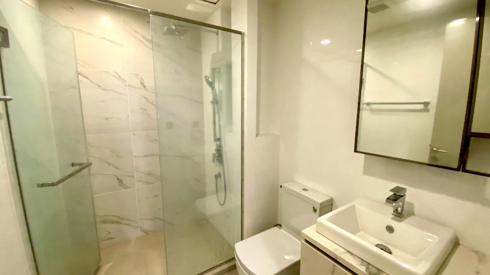 ขายคอนโดอ่อนนุช อุดมสุข : ขาย The Line สุขุมวิท 101 ใกล้ bts ปุณณวิถีเพียง 250 เมตร ห้องใหม่ไม่เคยใช้งานเลย