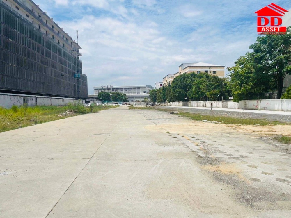 ให้เช่าที่ดินพระราม 2 บางขุนเทียน : ให้เช่าที่ดิน พระราม2 บางขุนเทียน ใกล้เซ็นทรัลพระราม2ที่ดินแปลงสวยถมแล้ว รหัส : L8017