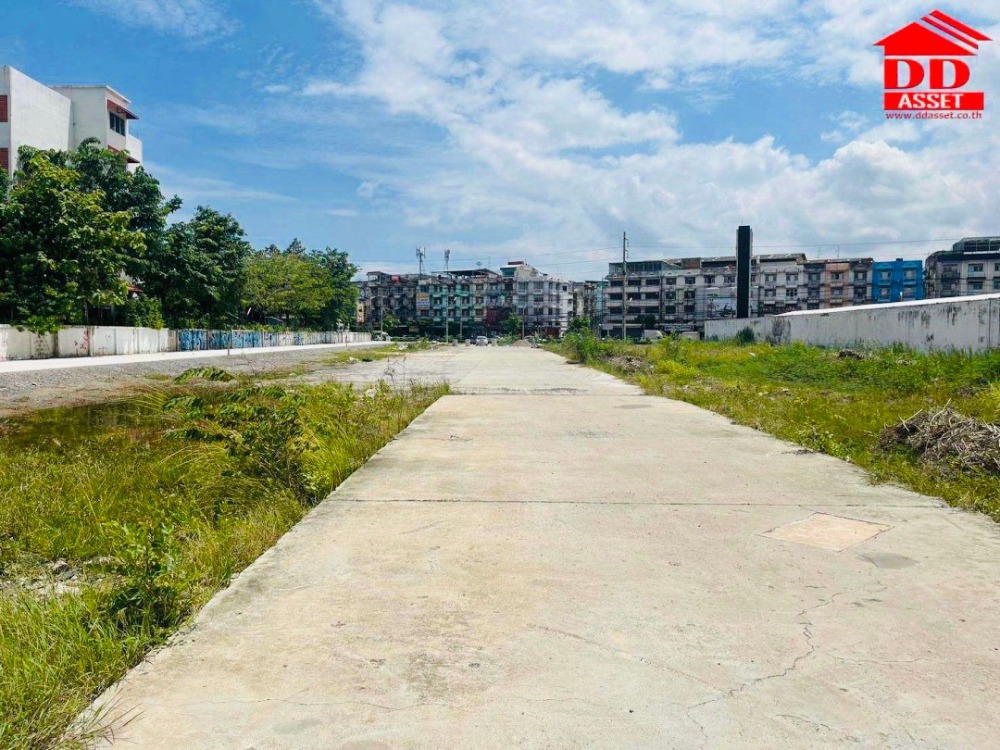 ให้เช่าที่ดินพระราม 2 บางขุนเทียน : ให้เช่าที่ดิน พระราม2 บางขุนเทียน ใกล้เซ็นทรัลพระราม2ที่ดินแปลงสวยถมแล้ว รหัส : L8017