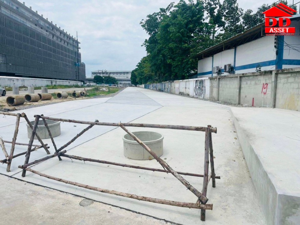 ให้เช่าที่ดินพระราม 2 บางขุนเทียน : ให้เช่าที่ดิน พระราม2 บางขุนเทียน ใกล้เซ็นทรัลพระราม2ที่ดินแปลงสวยถมแล้ว รหัส : L8017