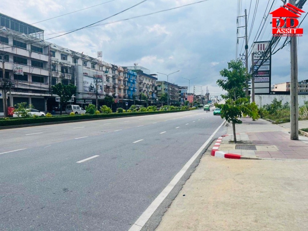 ให้เช่าที่ดินพระราม 2 บางขุนเทียน : ให้เช่าที่ดิน พระราม2 บางขุนเทียน ใกล้เซ็นทรัลพระราม2ที่ดินแปลงสวยถมแล้ว รหัส : L8017