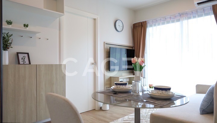 For RentCondoPhuket : condo for RENT “Phyll Phuket“ surrounded by amazing locations among the center of Phuket city