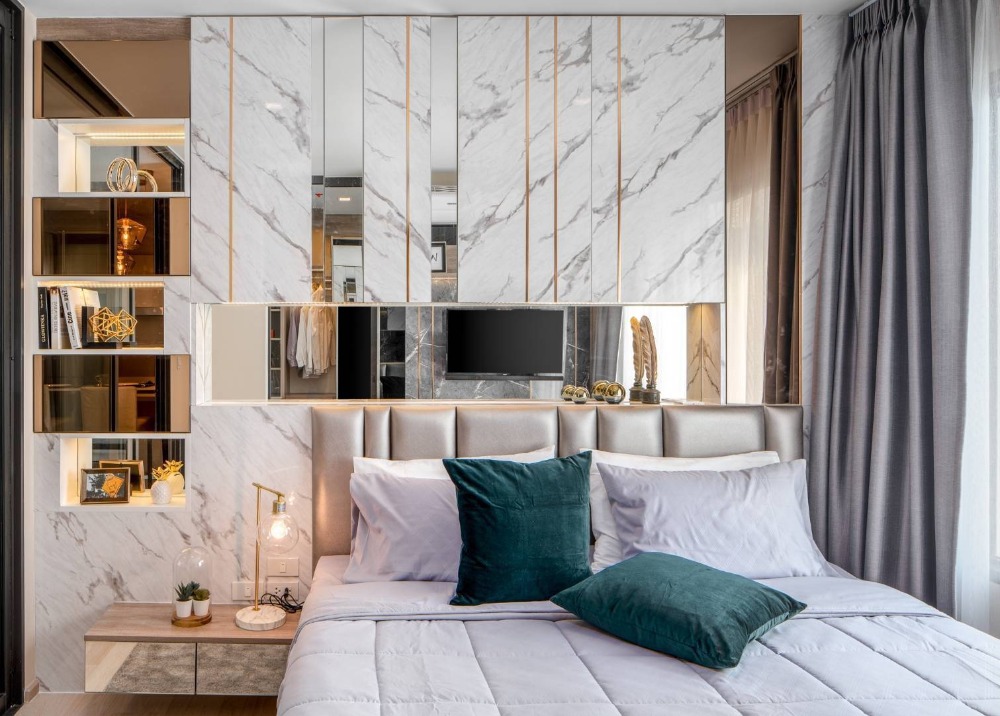 ให้เช่าคอนโดวิทยุ ชิดลม หลังสวน : 💥DL-4449💥ว่าง ให้ เช่า  ไลฟ์ วัน ไวร์เลส 👉แอดไลน์ @fastcondo