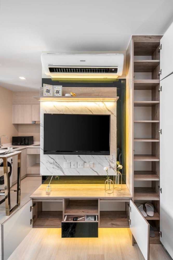 ให้เช่าคอนโดวิทยุ ชิดลม หลังสวน : 💥DL-4449💥ว่าง ให้ เช่า  ไลฟ์ วัน ไวร์เลส 👉แอดไลน์ @fastcondo