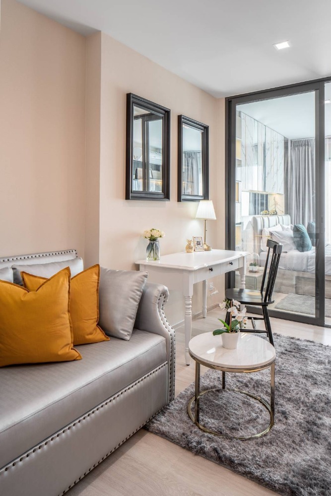 ให้เช่าคอนโดวิทยุ ชิดลม หลังสวน : 💥DL-4449💥ว่าง ให้ เช่า  ไลฟ์ วัน ไวร์เลส 👉แอดไลน์ @fastcondo