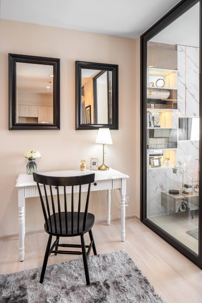 ให้เช่าคอนโดวิทยุ ชิดลม หลังสวน : 💥DL-4449💥ว่าง ให้ เช่า  ไลฟ์ วัน ไวร์เลส 👉แอดไลน์ @fastcondo