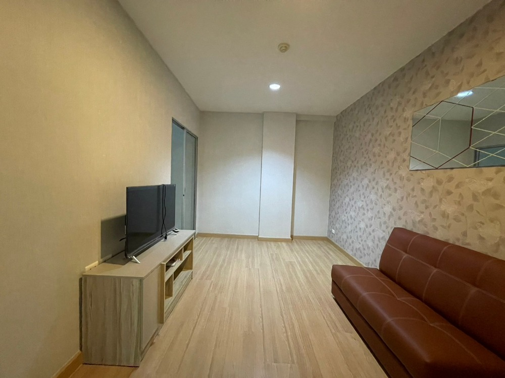 ให้เช่าคอนโดแจ้งวัฒนะ เมืองทอง : ปล่อยเช่า  เดอะ คิทท์ ติวานน ( The KITH Tiwanon ) 9,000 ต่อเดือน