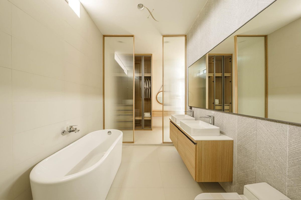 ขายบ้านหัวหิน ประจวบคีรีขันธ์ : บ้านโมเดิร์นสวยหรูพร้อมเข้าอยู่ เดอะดีเทลเขาเต่า ราคาโปรโมชั่น 19.9 ล้านบาท