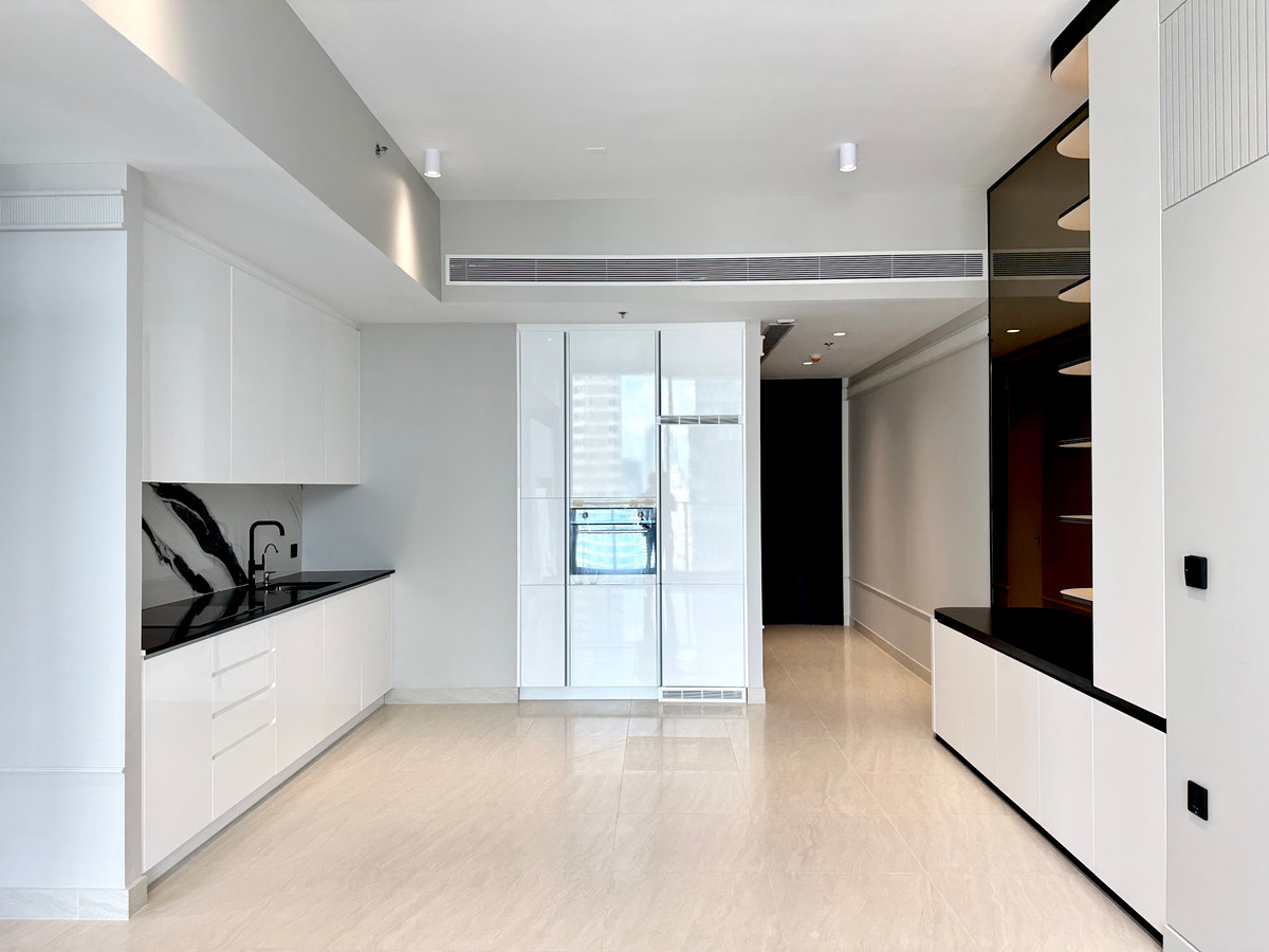 For RentCondoSathorn, Narathiwat : 😺🐶 For Rent for Rent | Tait Sathorn 12 - 2B (40 SQM) 45,000 THB - Pet Friendly