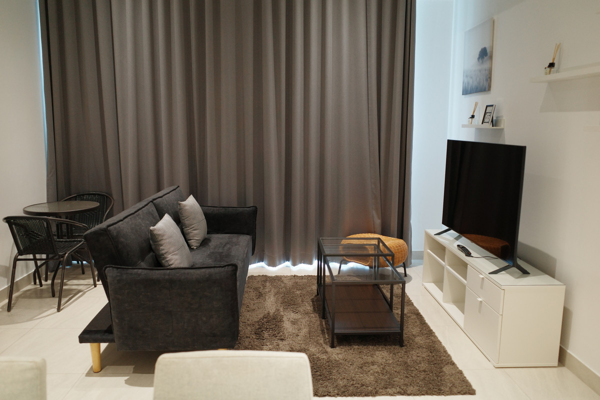 ให้เช่าคอนโดสาทร นราธิวาส : For RENT เช่า | TAIT Sathorn 12 - 1BR (67 sqm) 70,000 THB