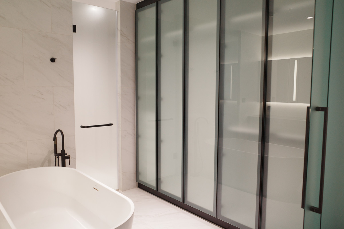 ให้เช่าคอนโดสาทร นราธิวาส : For RENT เช่า | TAIT Sathorn 12 - 1BR (67 sqm) 70,000 THB