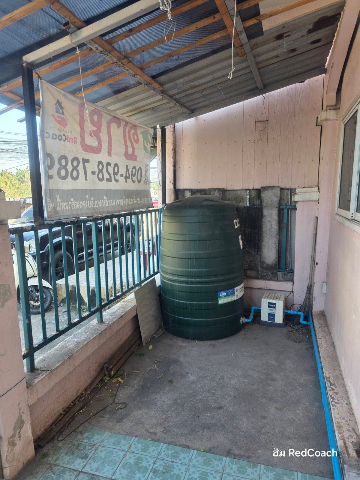 ให้เช่าทาวน์โฮมนนทบุรี บางใหญ่ บางบัวทอง : ให้เช่าทาวน์เฮ้าส์2ชั้น  อยู่ด้านหน้าหมู่บ้าน ศิริวรรณ-ชวนชม บางบัวทอง