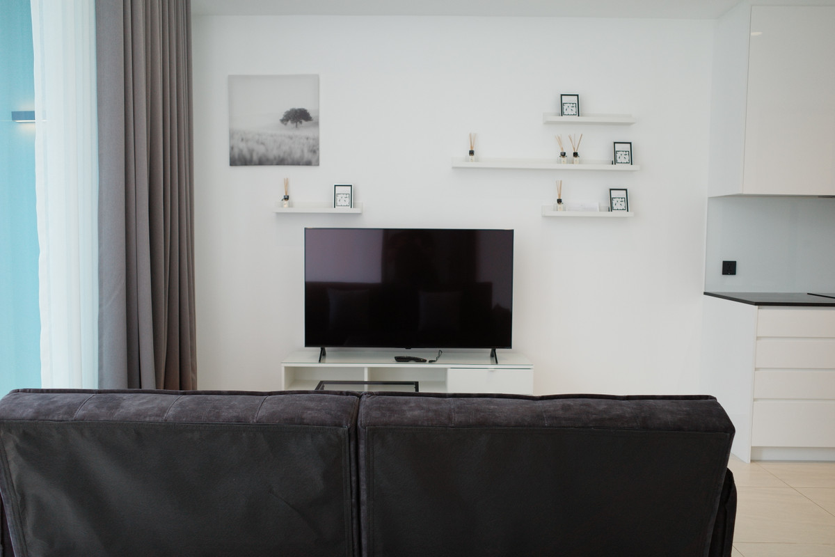 ให้เช่าคอนโดสาทร นราธิวาส : For RENT เช่า | TAIT Sathorn 12 - 1BR (67 sqm) 70,000 THB