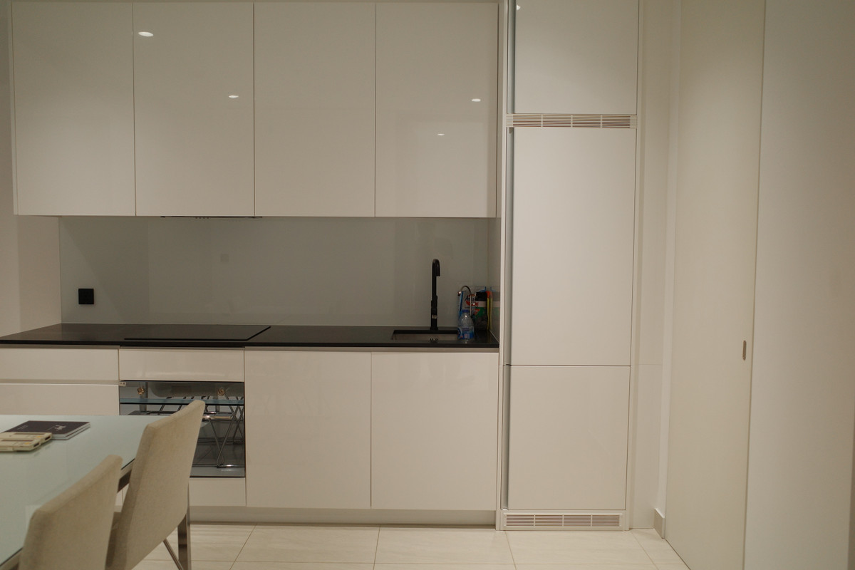 ให้เช่าคอนโดสาทร นราธิวาส : For RENT เช่า | TAIT Sathorn 12 - 1BR (67 sqm) 70,000 THB