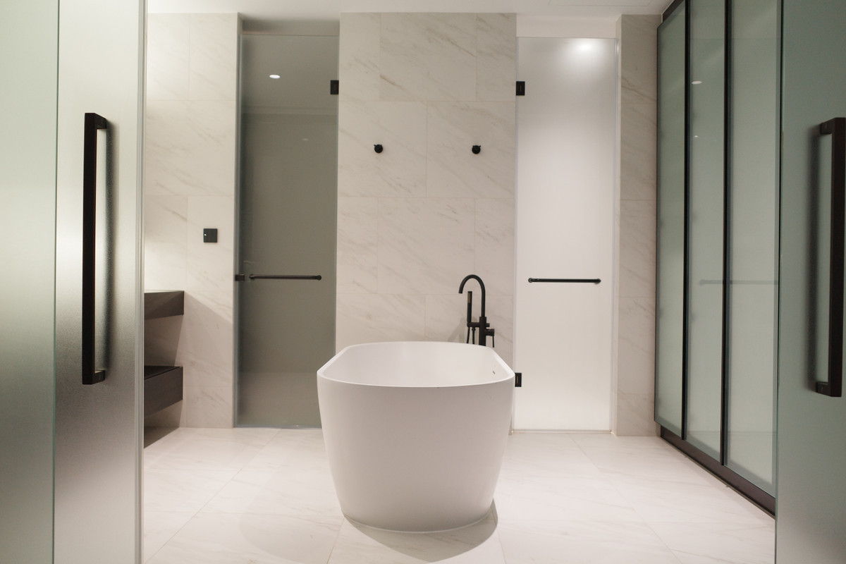 ให้เช่าคอนโดสาทร นราธิวาส : For RENT เช่า | TAIT Sathorn 12 - 1BR (67 sqm) 70,000 THB