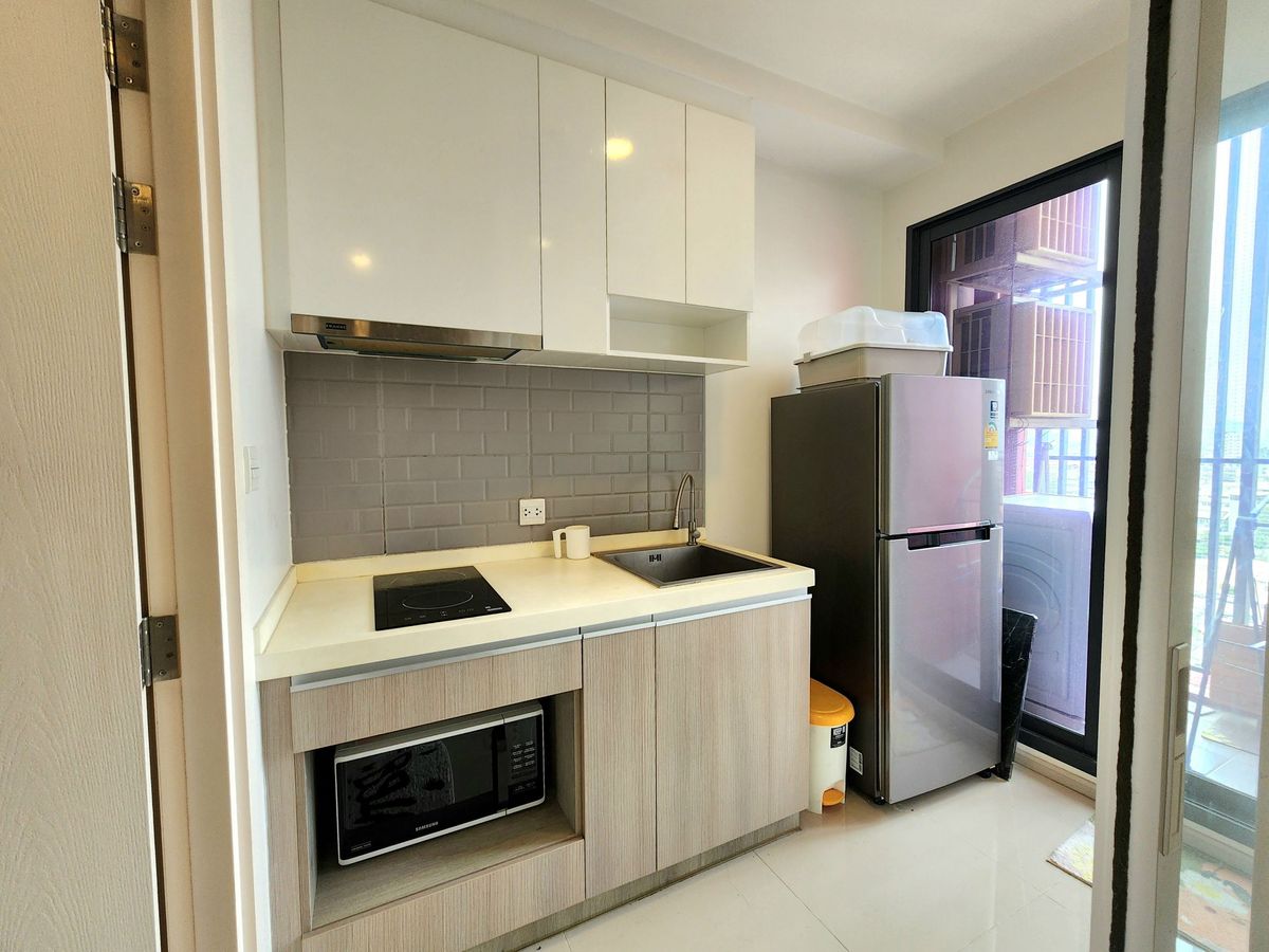 ให้เช่าคอนโดปิ่นเกล้า จรัญสนิทวงศ์ : สถานะตามภาพปก **ห้องว่างครับผม มีเครื่องซักผ้า ราคาคุยได้**ให้เช่า คอนโด The Tree Charan 30 ห้องสวย สะอาด หิ้วกระเป๋าใบเดียวเข้าอยู่ได้เลย 494.27