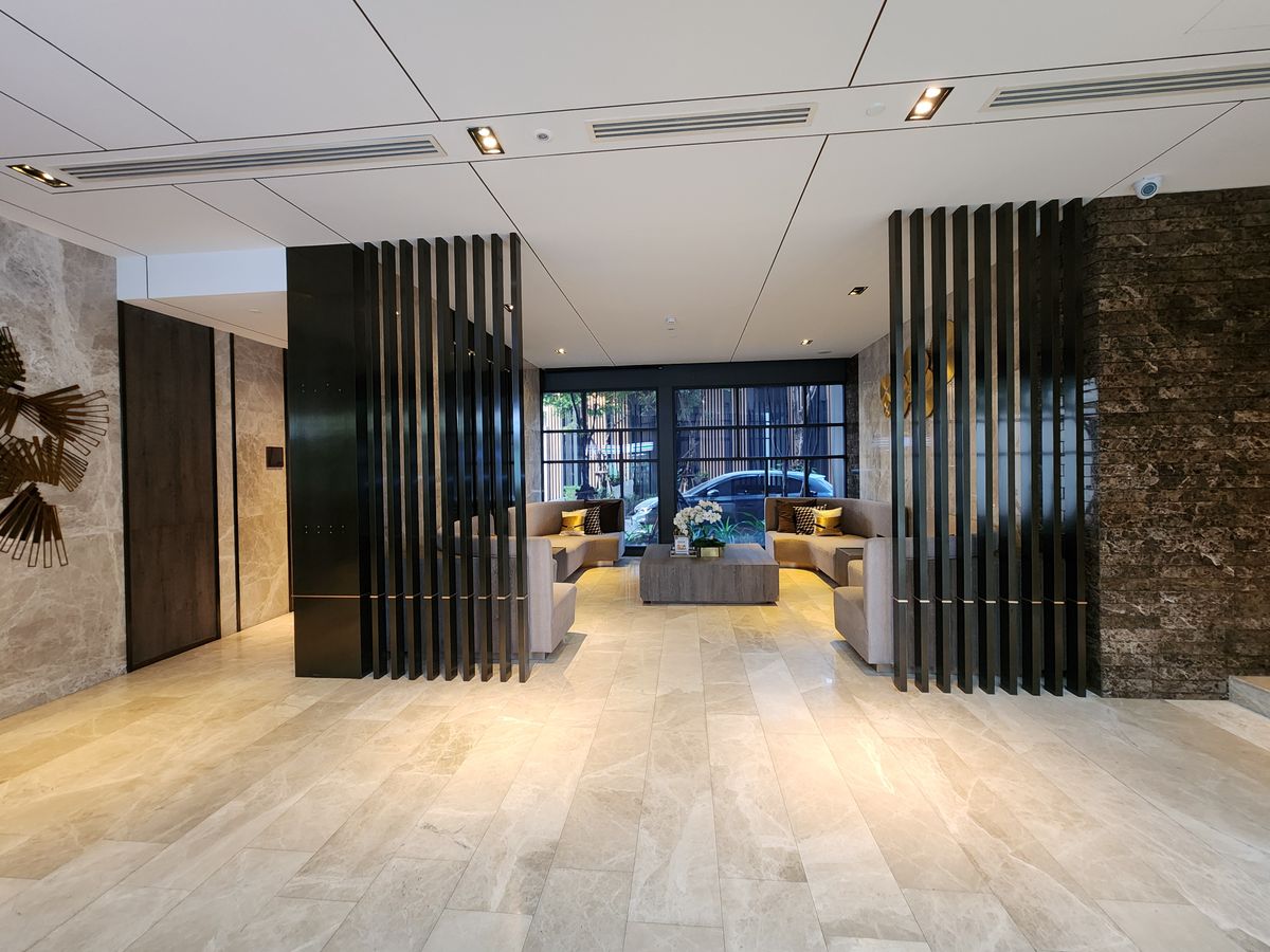 ให้เช่าคอนโดปิ่นเกล้า จรัญสนิทวงศ์ : สถานะตามภาพปก **ห้องว่างครับผม มีเครื่องซักผ้า ราคาคุยได้**ให้เช่า คอนโด The Tree Charan 30 ห้องสวย สะอาด หิ้วกระเป๋าใบเดียวเข้าอยู่ได้เลย 494.27